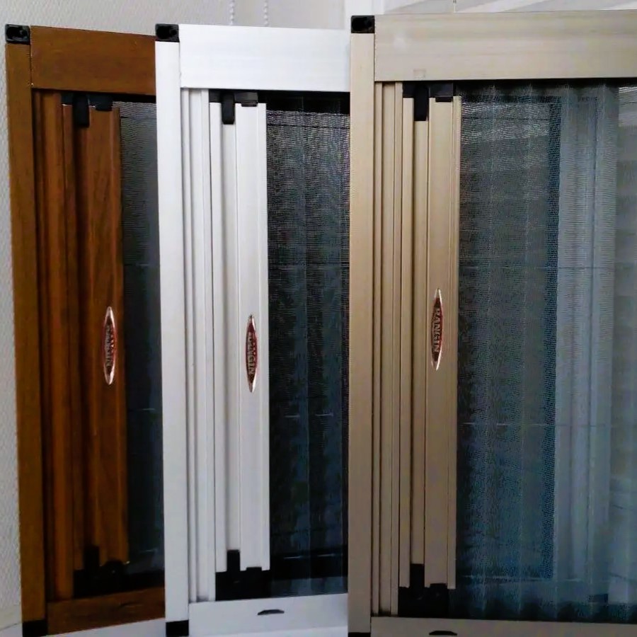 بهترین مدل‌های توری پلیسه‌ای