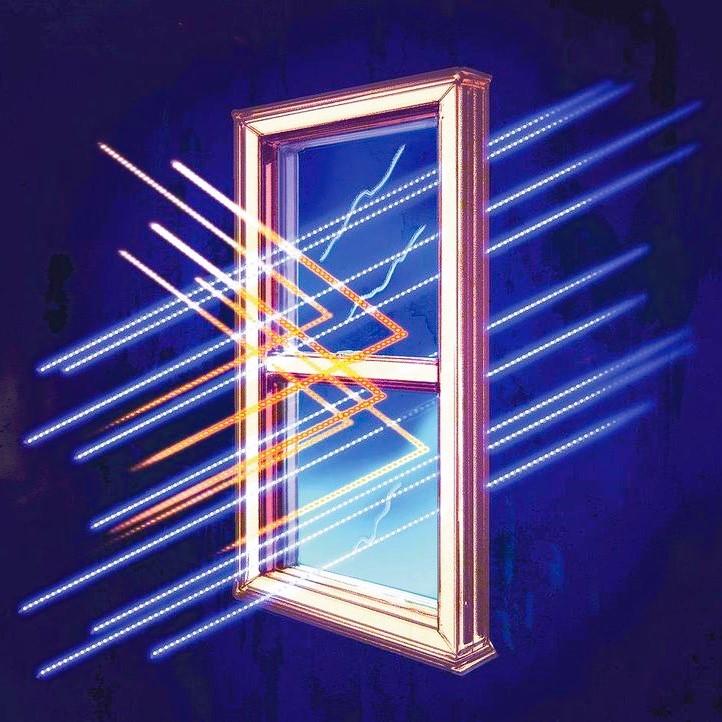 تفاوت پنجره ترمال بریک و نرمال