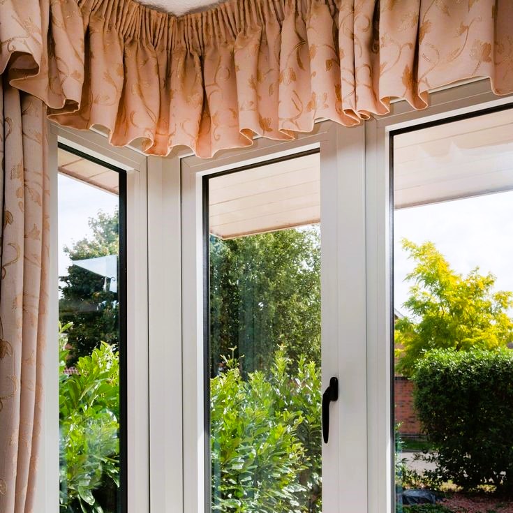 درب و پنجره آلومینیومی فوق سبک و مقاوم