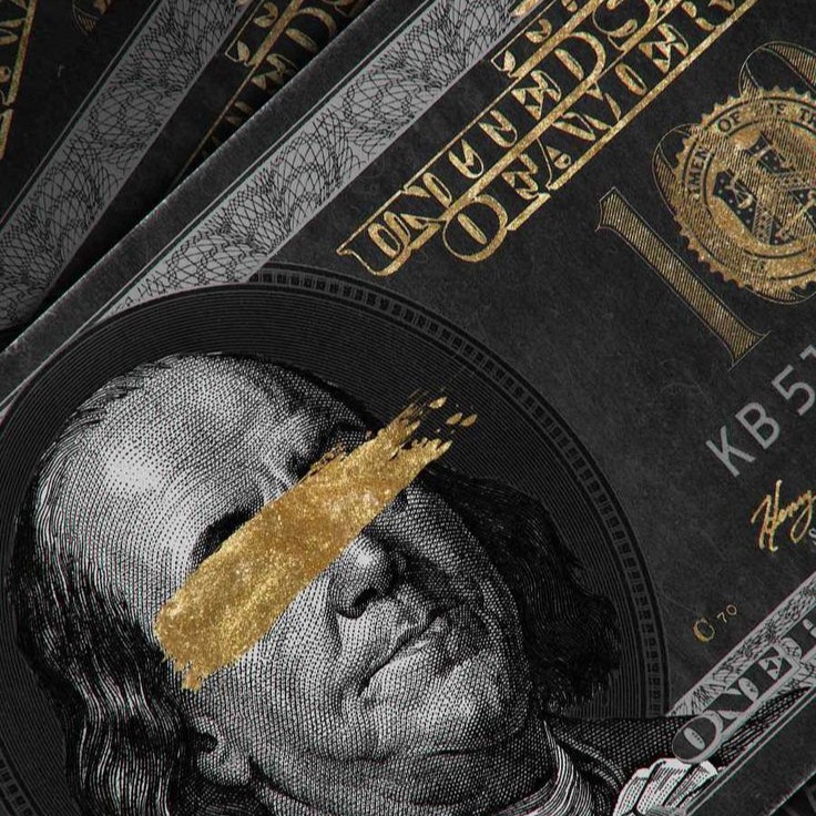 دلار گران، آلومینیوم گران