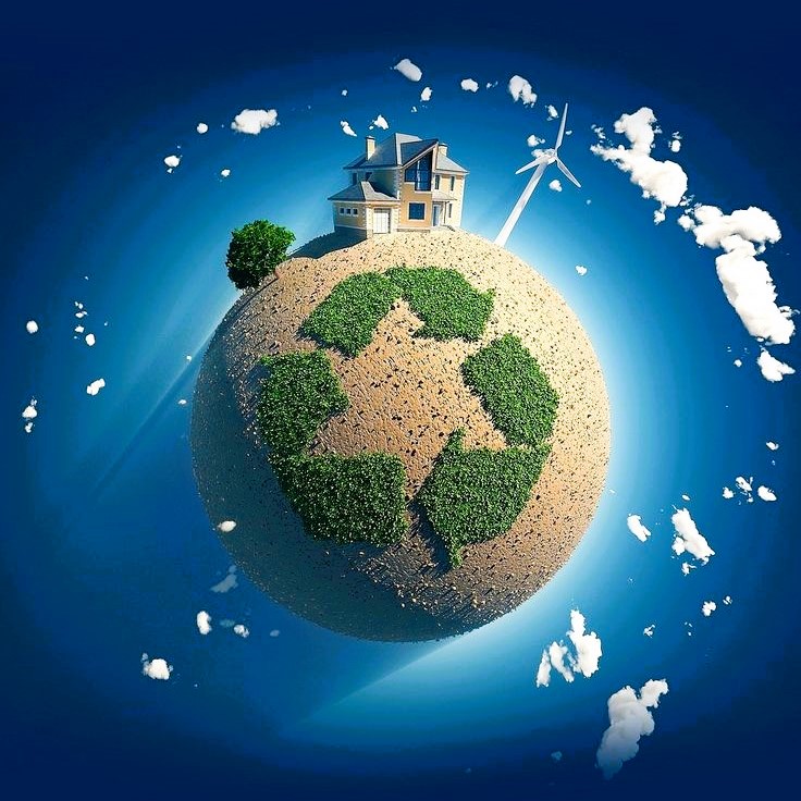 پنجره آلومینیومی قابل بازیافت