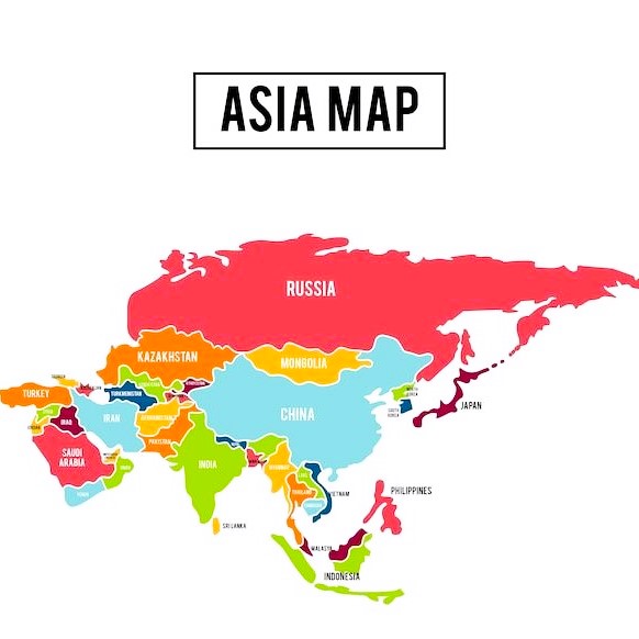 آینده فلزات در آسیا