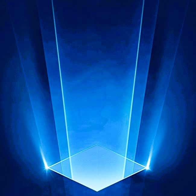 درب آلومینیومی با پنل نوری