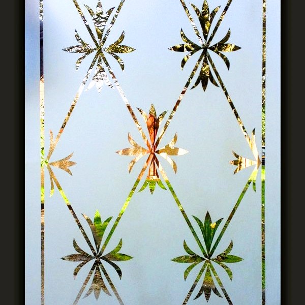 مزایای پنجره آلومینیومی مات