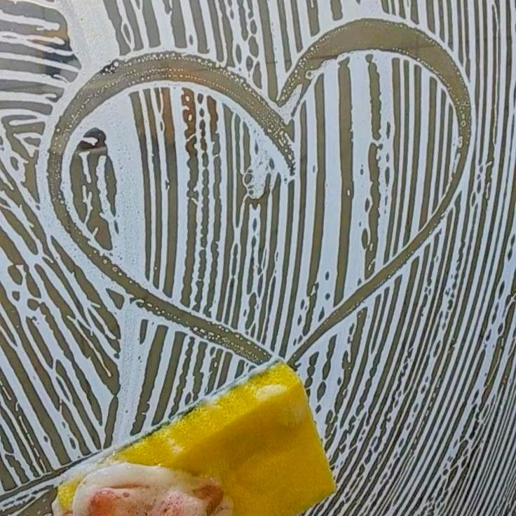 نحوه تمیز کردن پنجره دوجداره