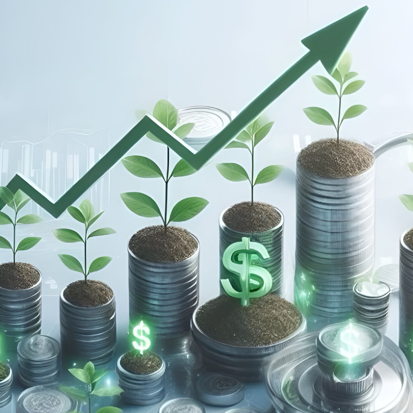 اثر مذاکرات بر دلار