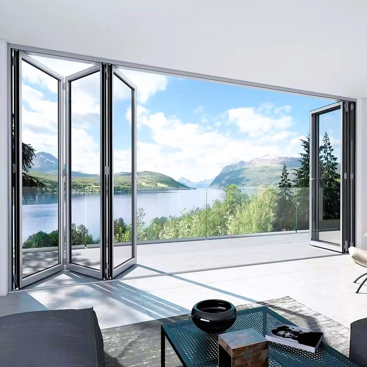 ترمال بریک با رنگ خاص