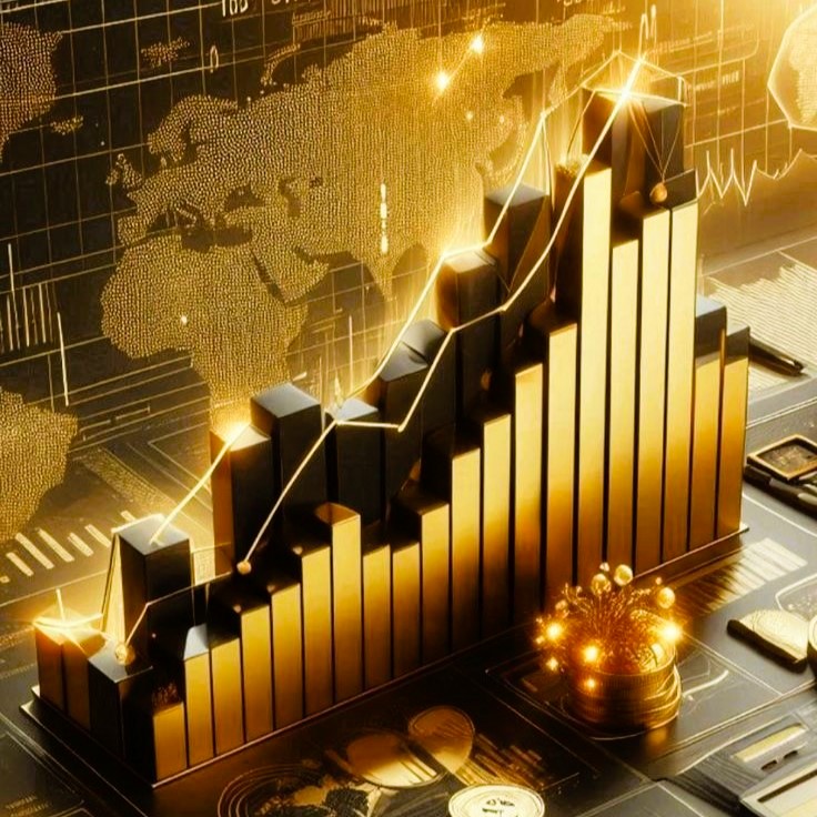 تورم ارزی، بازار آلومینیوم