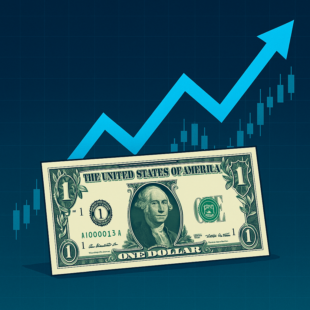 دلار در مسیر تغییر