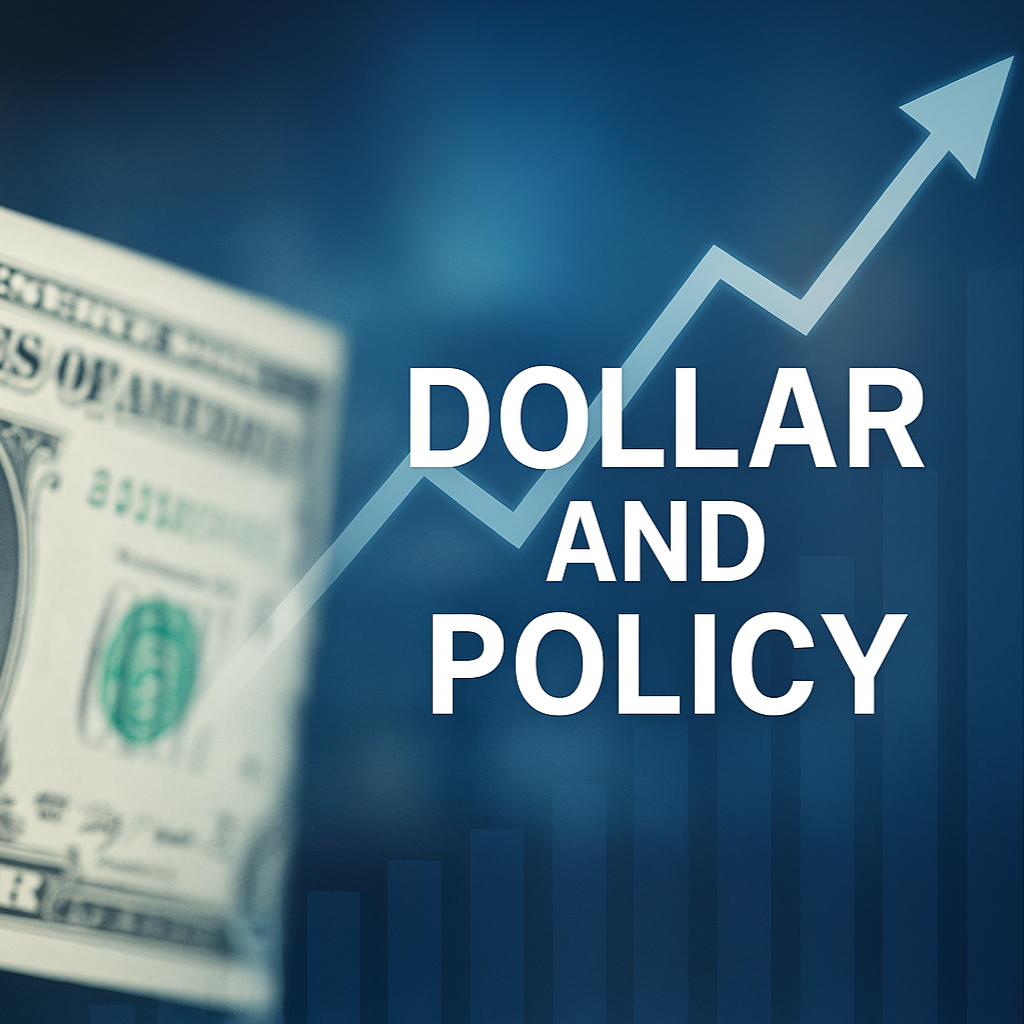 دلار و تاثیر سیاست‌ها