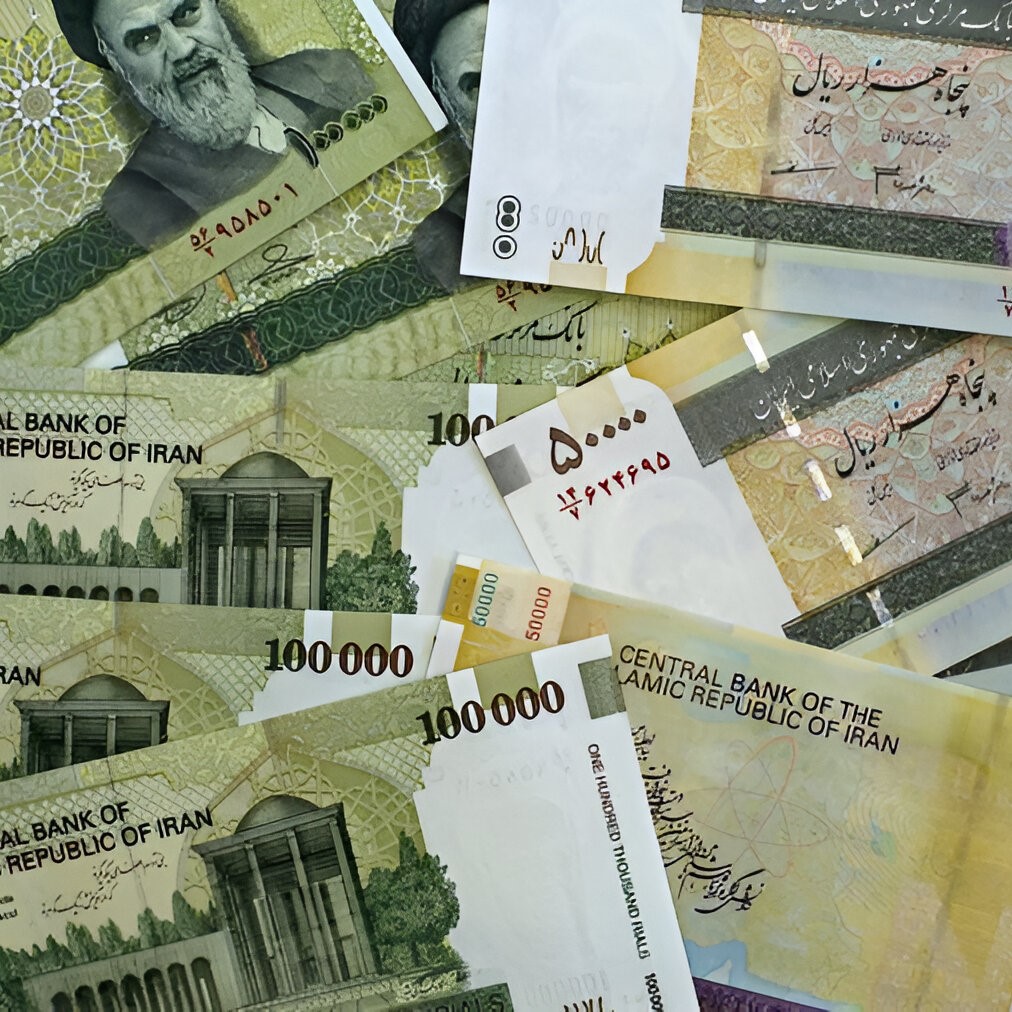 دلار و قدرت ریال