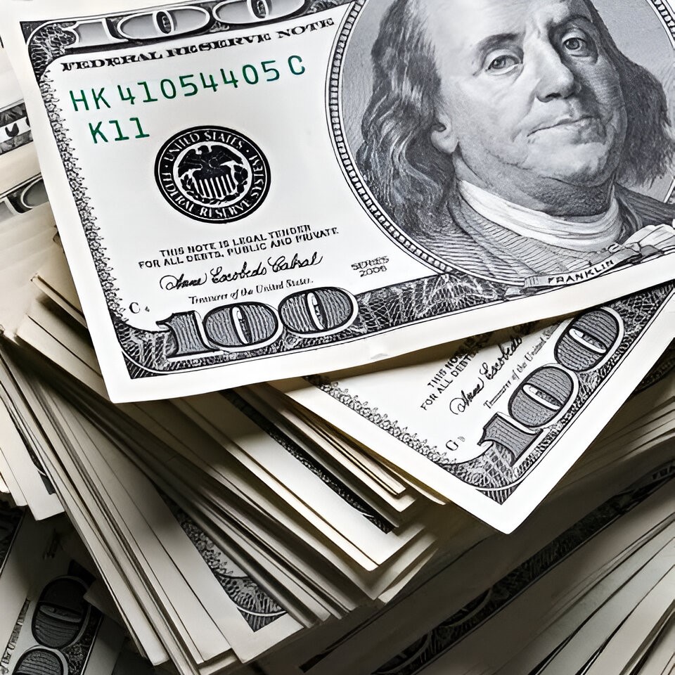 دلار پایین، صنعت پررونق