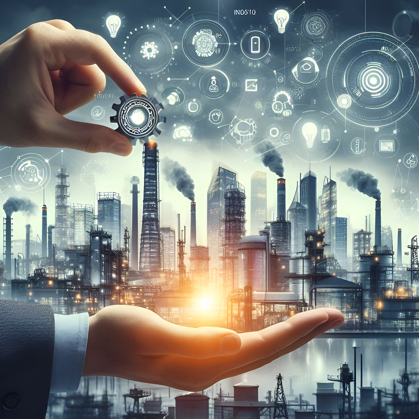 صنعت داخلی در رونق