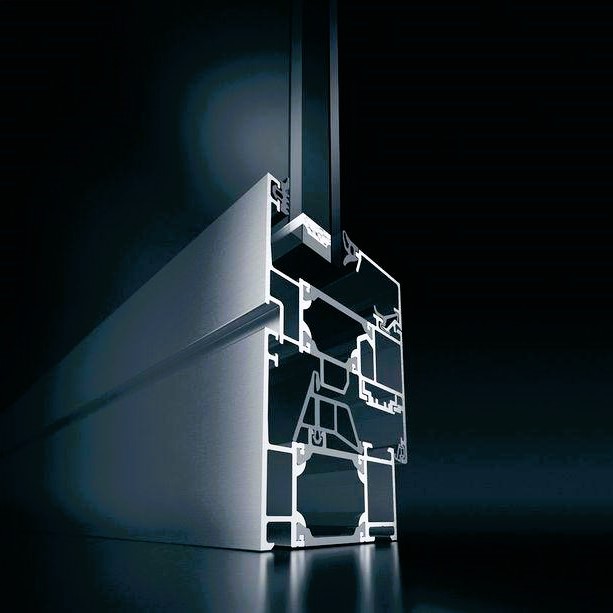 عایق حرارتی ترمال بریک