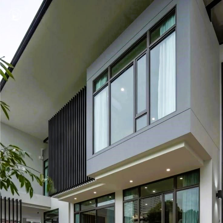 عملکرد عایق ترمال بریک