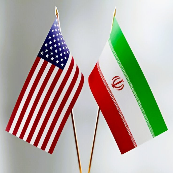 مذاکره ایران و آمریکا