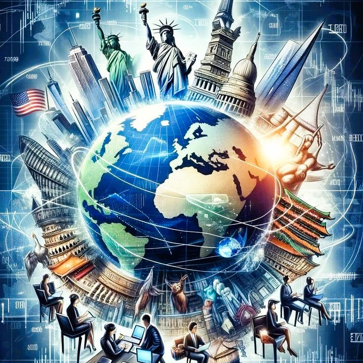 نرخ ارز، چالش جهانی