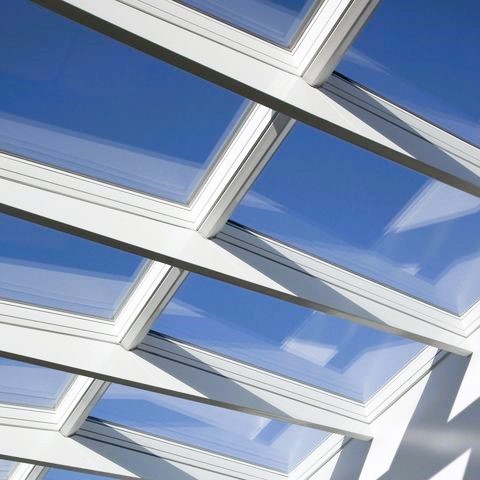 نور طبیعی با اسکای‌لایت