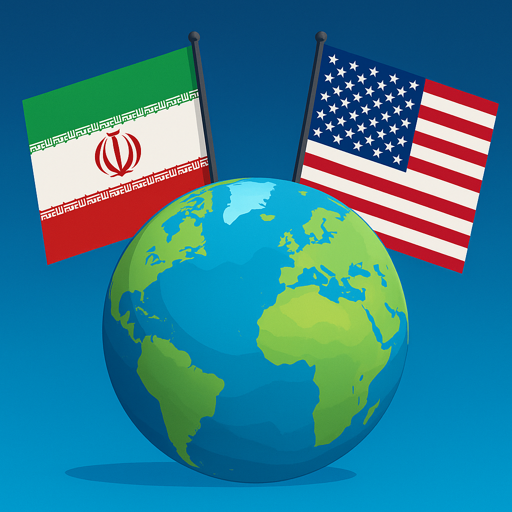 مذاکره هسته‌ای، نگاه جهانی