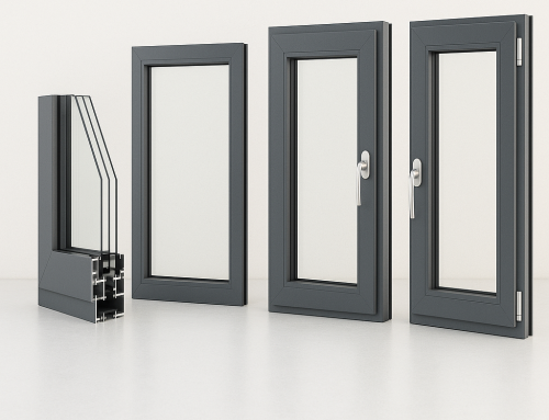 راهنمای کامل انتخاب پنجره آلومینیومی