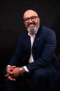 رضا محمودی