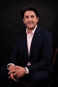 محسن اصغری