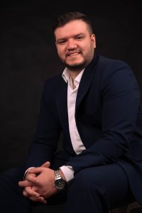 دانیال پناه آبادی