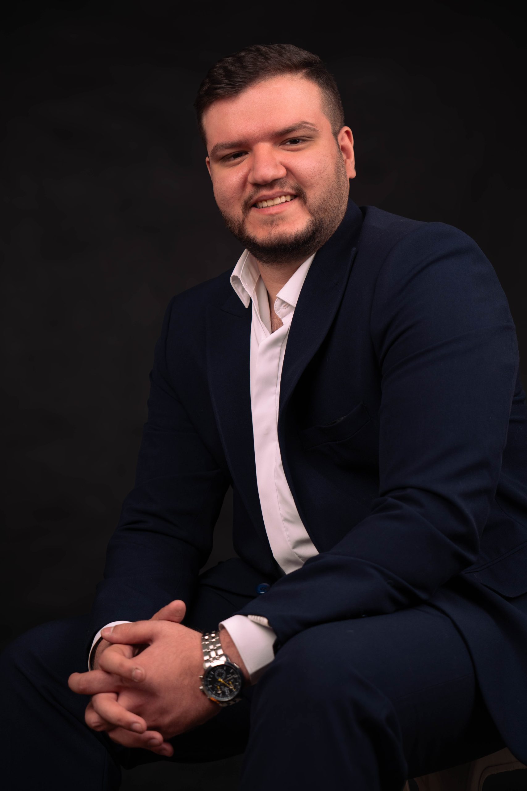 دانیال پناه آبادی