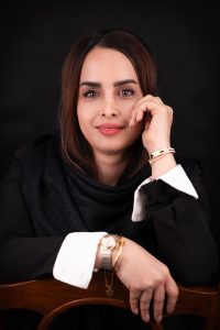 لعیا قاسمی